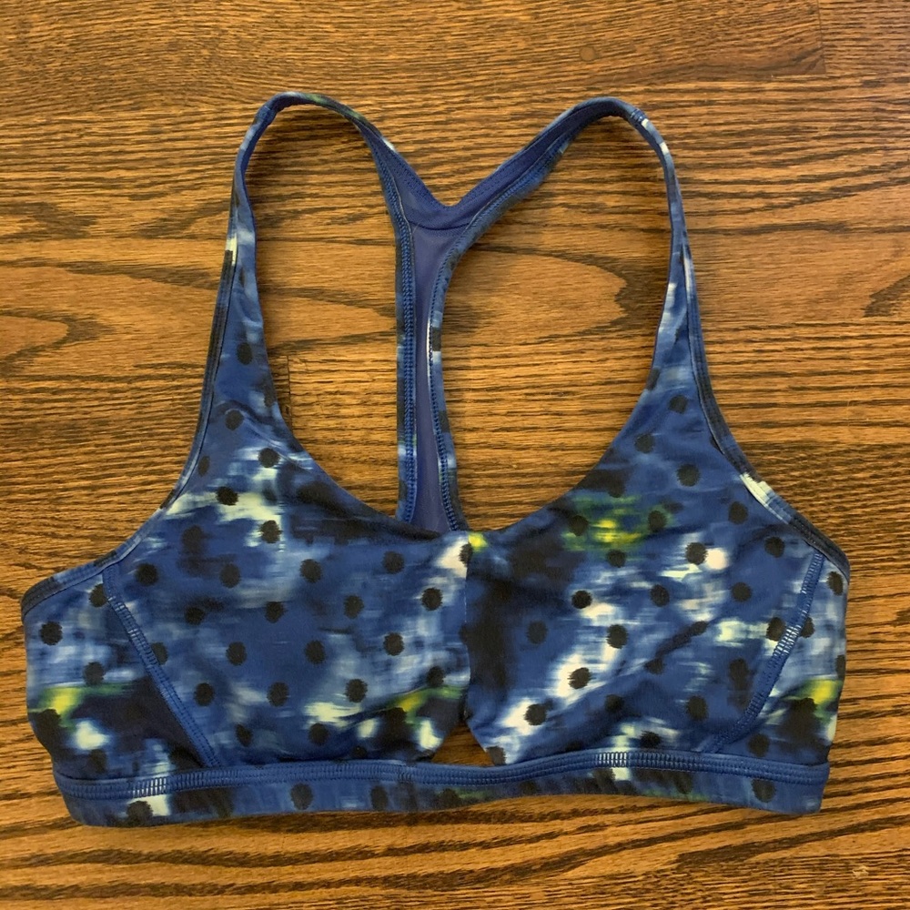 Lulu Lemon sports bra